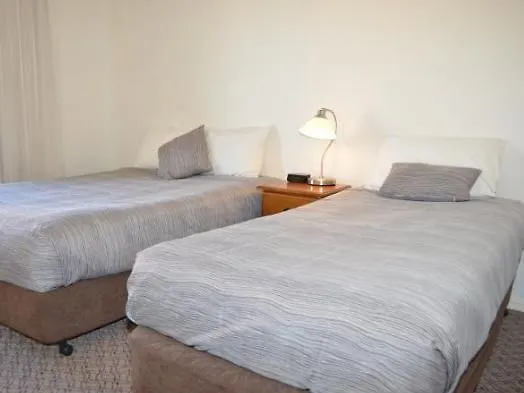 בריסביין Redland Bay Motel 3*,  אוסטרליה