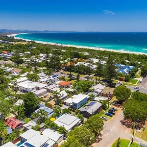 A Perfect - Skye , Byron Bay Australia