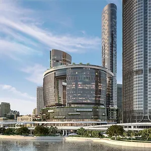 酒店 The Star Grand, 布里斯班
