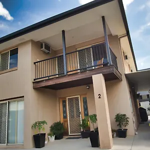 4* Bed & Breakfast Mount Gravatt